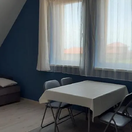Gæstehus Irisz Es *