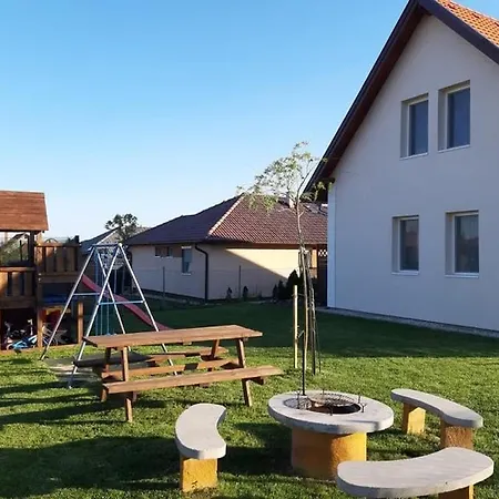 Irisz Es Gæstehus *