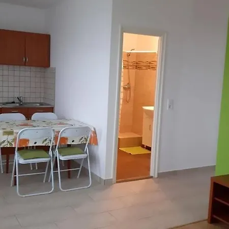 Gæstehus Irisz Es